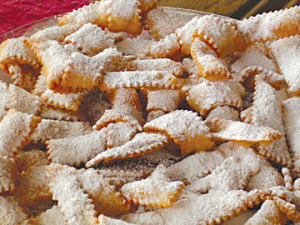 Cenci_Frappe Le frappe