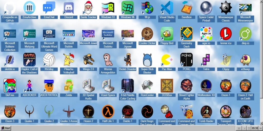 EmuOS