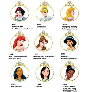 Principesse Disney Principesse Disney