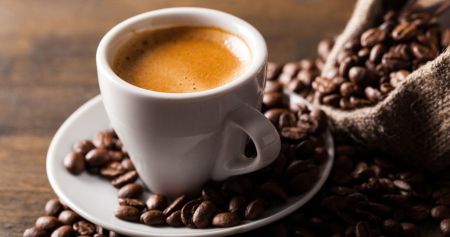 caffè